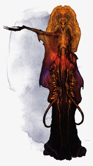 5e D&d Plant Creatures - Maegera The Dawn Titan #9801957