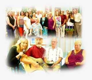 Donations - Senior Citizen #9802092