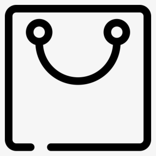 Png File Svg - Merchandise Icon #9802096