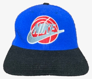 Nike Basketball Vintage Snapback Hat #9802152