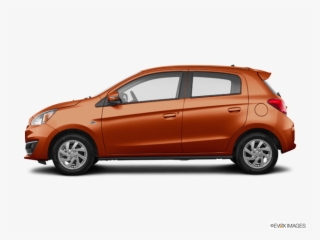 Image - Mitsubishi Mirage Es Plus 2018 #9802162
