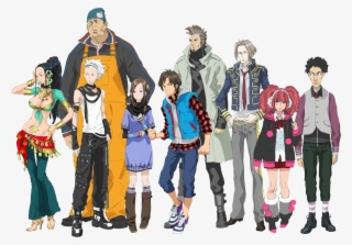 999 - Hours 9 Persons 9 Doors #9802211