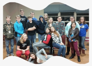 Fun At Thursday Night Rehearsals - Social Group #9802239