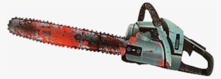 Blood Chain Saw Png #9802294