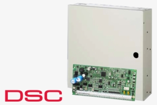 Powerseries Panel #9802418