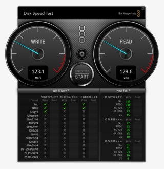 Diskspeedtesthdd Internal Hdd - Disk Speed Test #9802569