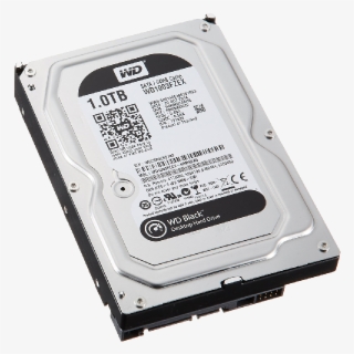 Wd Black 1tb Performance Desktop Hard Drive - Western Digital Black 1tb Wd1003fzex #9802616