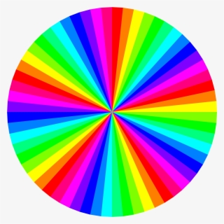 This Free Icons Png Design Of 12 Color 60gon - 30gon #9803068