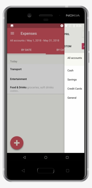 Or Swipe From Anywhere On The Rightmost Edge Of The #9803069