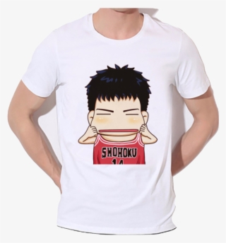 Slam Dunk - Navidad Para Imprimir En Camisas #9803366