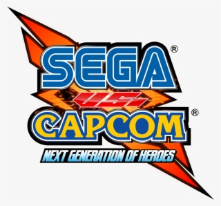 Capcom Logo Png - Capcom #9803443