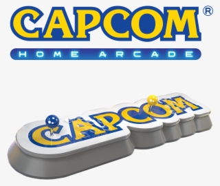 Capcom Home Arcade 0014 - General Supply #9803525 Capcom Home Arcade 0014 - General Supply #9803525
