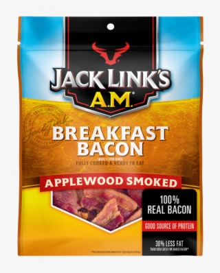 Product Image Png - Jack Link's Breakfast Bacon #9803745
