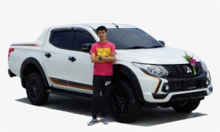 #triton - Mitsubishi Triton #9803753