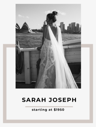 Sarah Joseph - Photograph #9803807