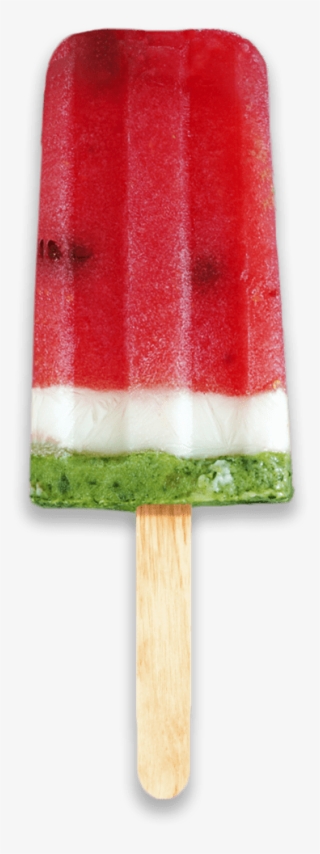 Glas Fruitpop Watermelon - Ice Pop #9803991