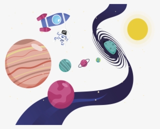 Black Hole Clipart Vector Png - Black Holes Vector Png #9804035 Black Hole Clipart Vector Png - Black Holes Vector Png #9804035