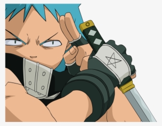 "soul Eater" Also Contains 13 Sub-albums - Cartoon #9804200