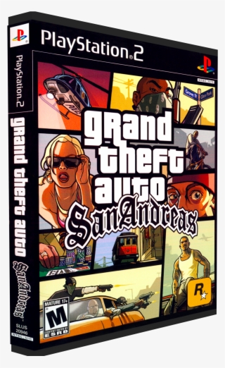 Xxvqian - Gta Box Art Template - Free Transparent PNG Download - PNGkey