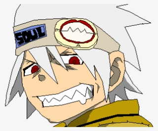 Soul Eater - Cartoon #9804215