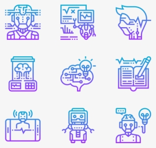 Artificial Intelligence #9804256