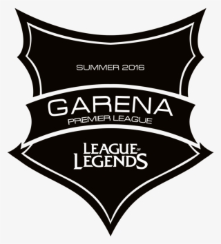 League Of Legends Championship Series #9804438