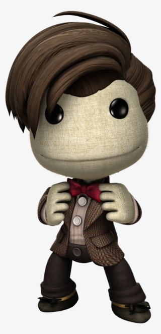 11thdrpose - Little Big Planet Dr #9804440