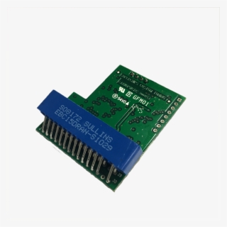 Stores Up To 5 Tunes - Electronic Component #9804451