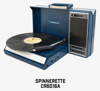 Cr6016a - Crosley Cr6016a Spinnerette #9804489