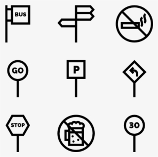 Signals & Prohibitions - Suho #9804680