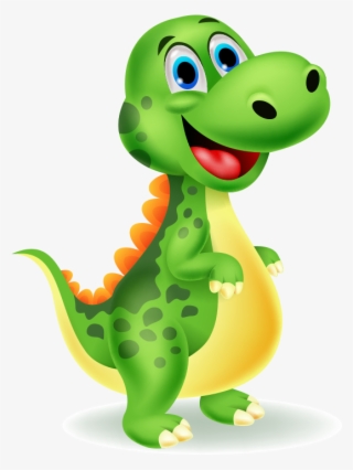 Cute Dinosaur #9804832