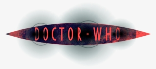 To View A Modified Version Of The 1999 Tv Movie Logo - Doctor #9804880