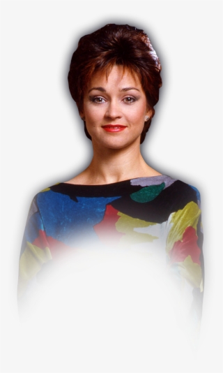Tegan - Tegan Doctor Who Transparent #9804931