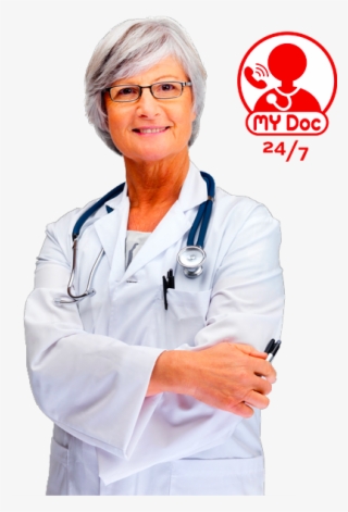 One Call, One Doctor, One Solution - Dna Paternity Testing #9805053