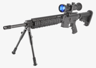 D-730 'superlite' Gen 3 Gated Night Vision Scope - Assault Rifle #9805058