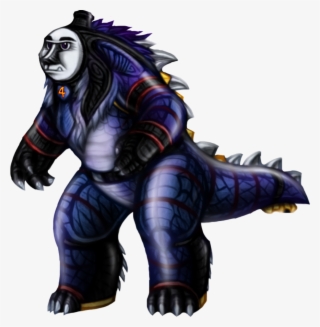 Gordon3-0 - Thomas Dino Locos Emily #9805065