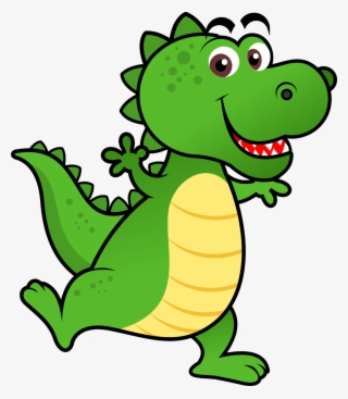 Dino Pic #9805139