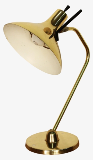 Desk Lamp Png #9805141