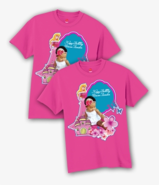 Photo Shirt - Active Shirt #9805178