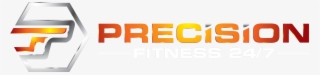 Precision Fitness Precision Fitness Precision Fitness - Orange #9805412