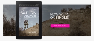 Book - Tablet Computer #9805416