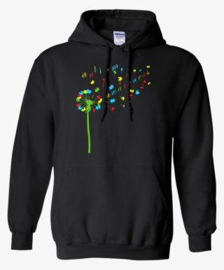 Autism Awareness Shirt - Stitch And Toothless Hoodie #9805640