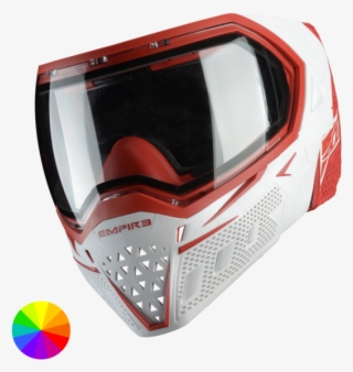 Evs Mask - Motorcycle Helmet #9805767