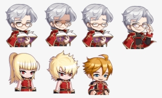 Orange Mushroom's Blog - 神 之子 楓 之 谷 #9805921