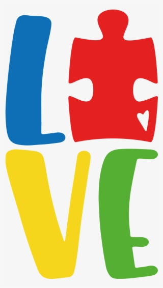 Words Sayings Quotes Autism Love Png Autism Awareness - Mug #9805963