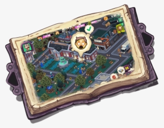 Key Features - Electronics #9805965