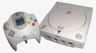 Game Boy Advance Made By Nintendo - Sega Dreamcast #9806050