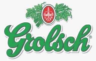 Grolsch Brewery Logo Vector - Grolsch - Free Transparent PNG Download ...