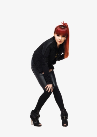 Go To Image - 2ne1 Park Bom Png #9806128