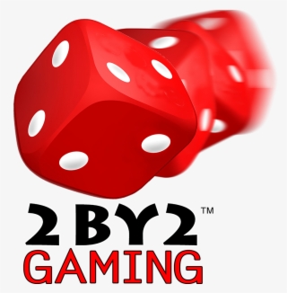 2 By 2 Gaming - Dice Game #9806135